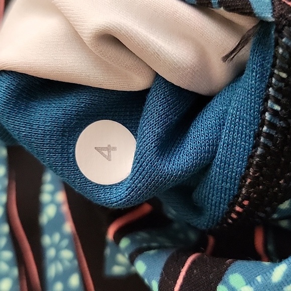 Lululemon Athletica Leggings - Picture 4 of 4